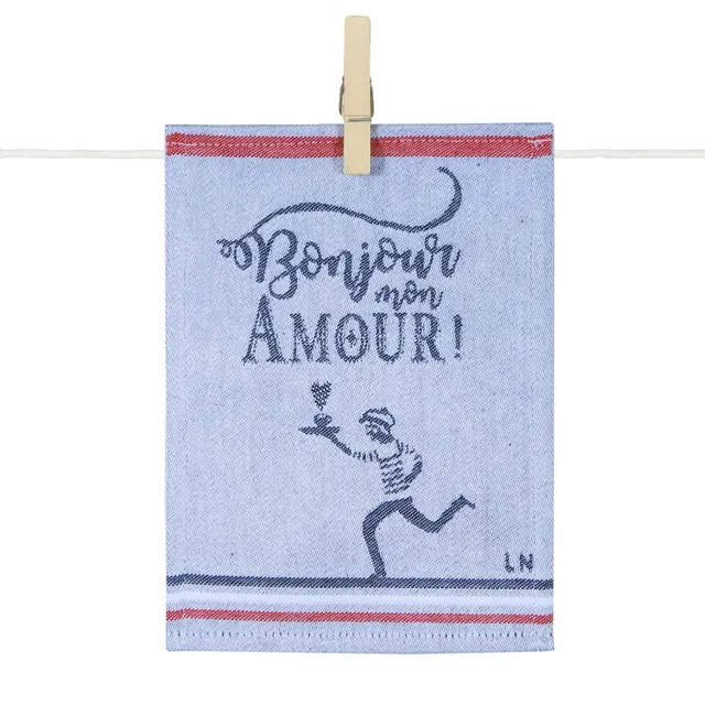 maille-para-tapas-bonjour-mon-amour-par-maison-moutet-mini-serviette-tiss-e image 1