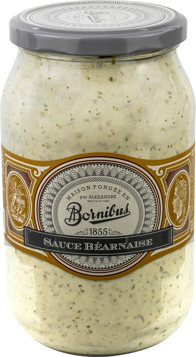 bornibus-sauce-b-arnaise-900-ml-promo image 1