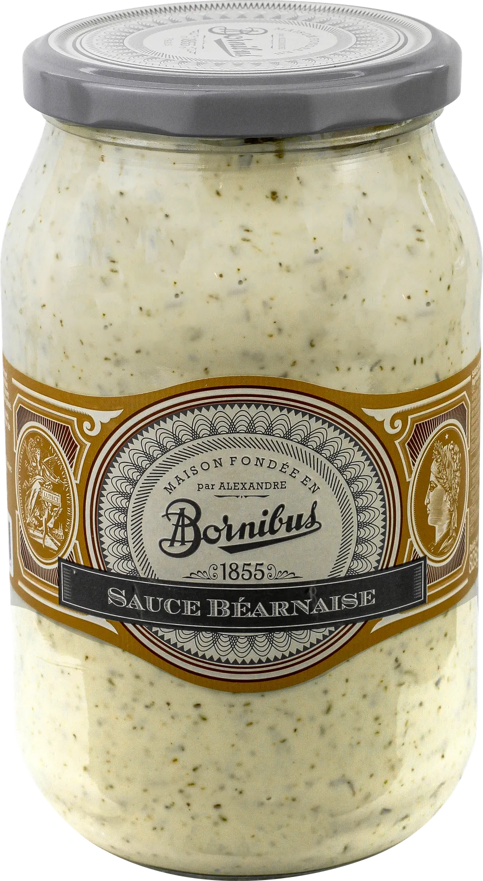bornibus-sauce-b-arnaise-900-ml-promo image 1