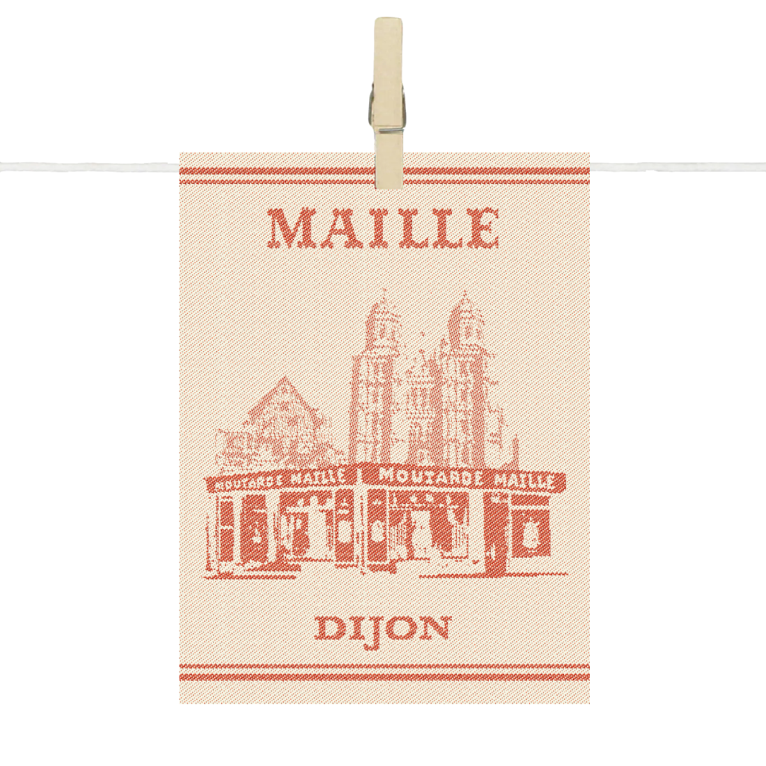 maille-para-tapas-dijon-tiss-maison-moutet-accessoire-table image 1