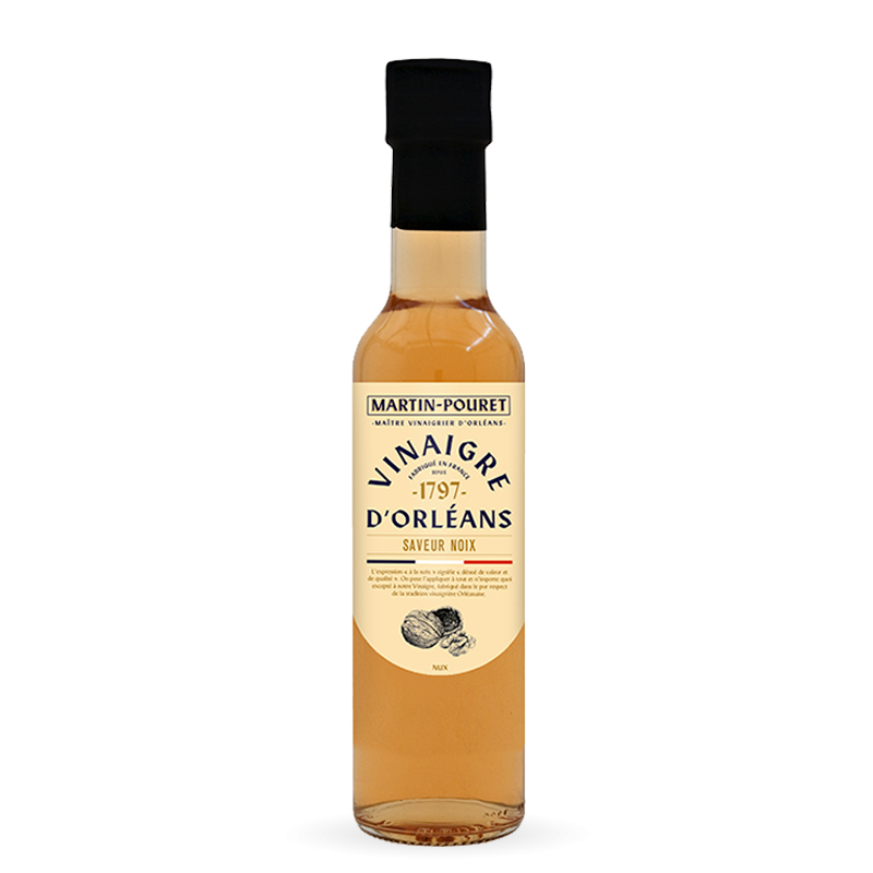 martin-pouret-vinaigre-saveur-noix-25cl image 2