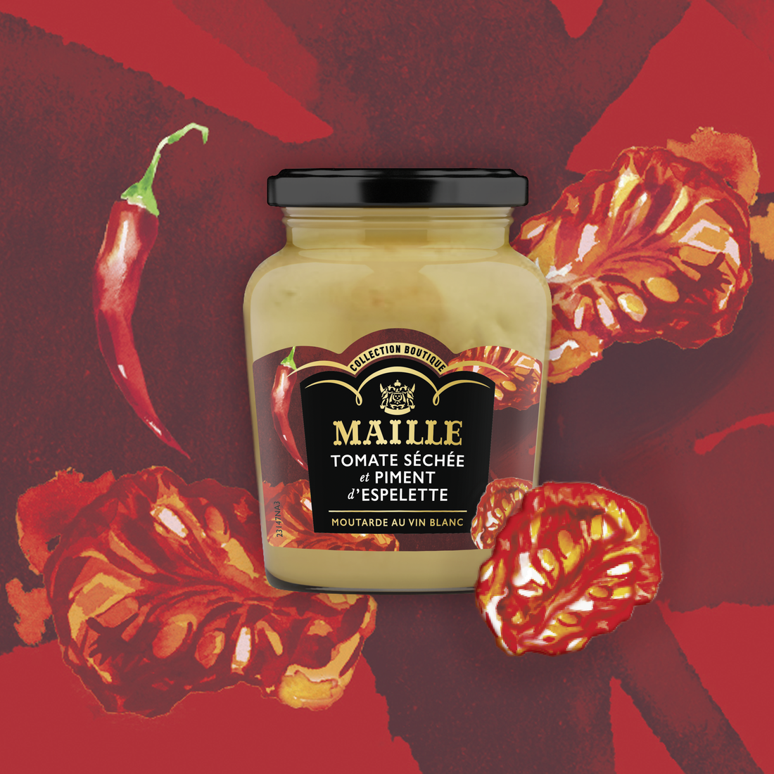 maille-moutarde-tomate-s-ch-e-et-piment-d-espelette-108g-intensit-mi-forte image 3