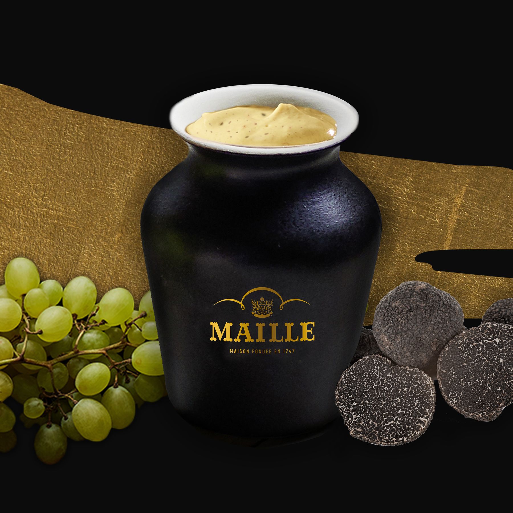 maille-moutarde-au-chardonnay-et-brisures-de-truffe-noire image 5