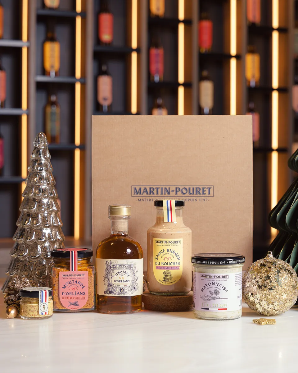 martin-pouret-coffret-cadeau-l-l-gant image 1
