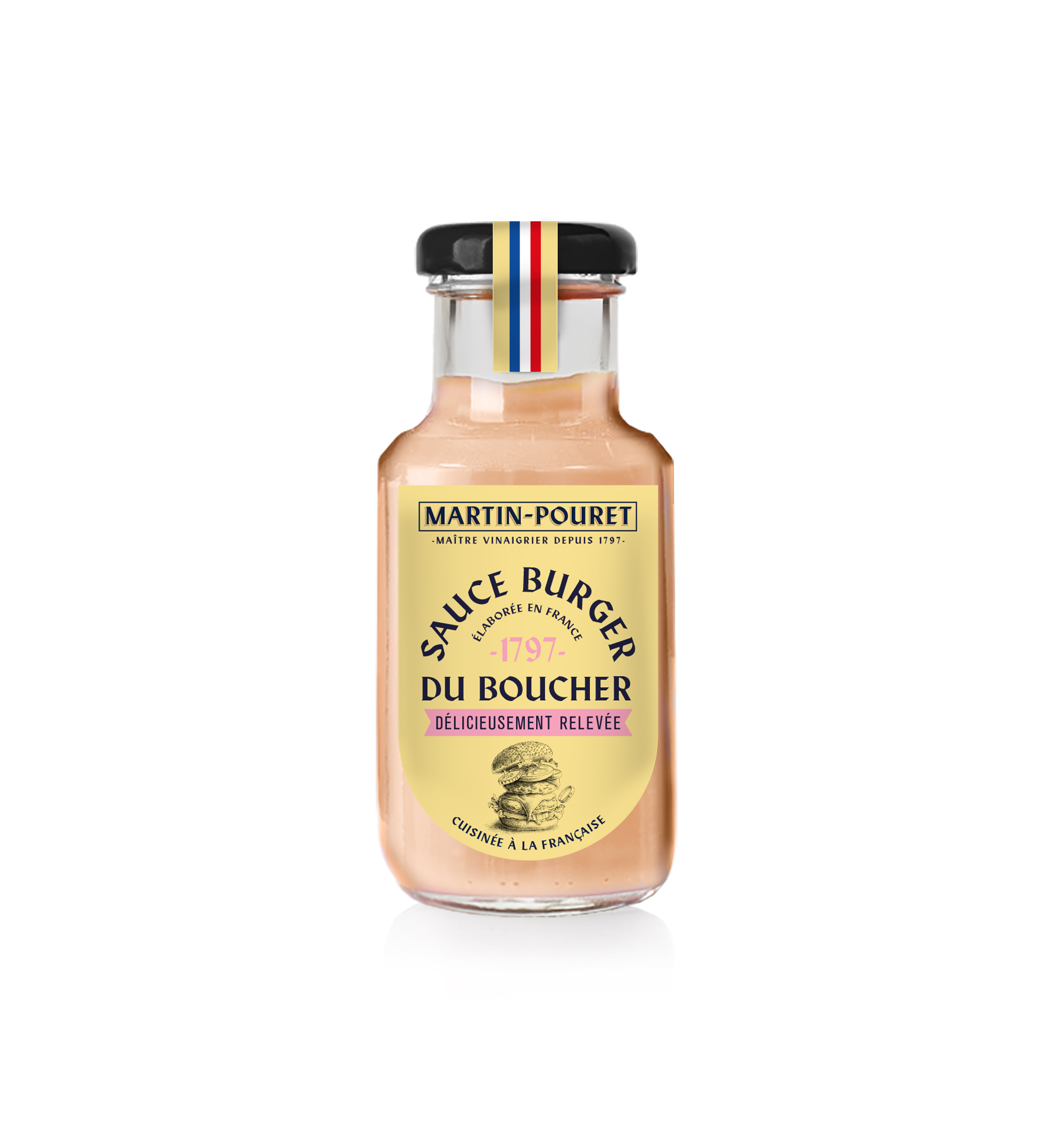 martin-pouret-sauce-burger-du-boucher image 2
