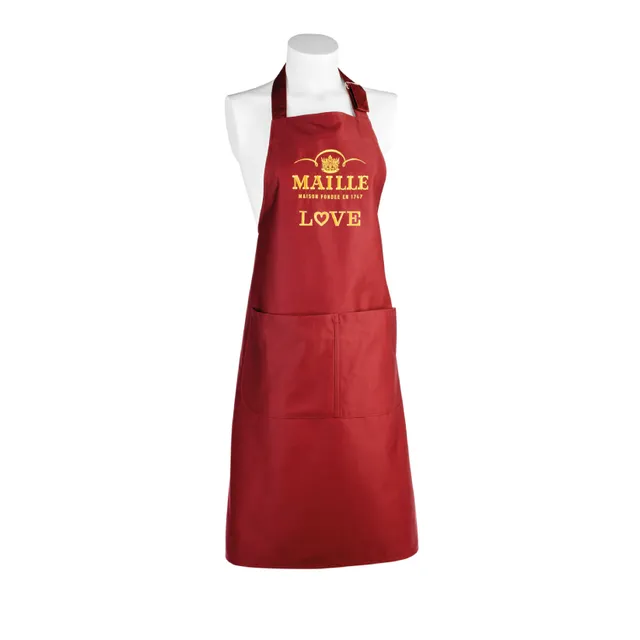 maille-tablier-bordeaux-brod-love image 1