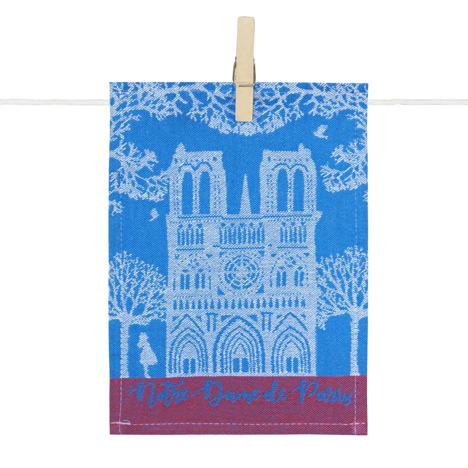 maille-para-tapas-notre-dame-de-paris-tiss-par-la-maison-moutet-linge image 1