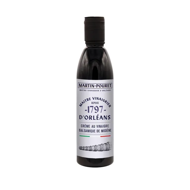 martin-pouret-cr-me-de-vinaigre-balsamique-15cl image 1