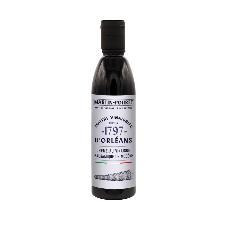 martin-pouret-cr-me-de-vinaigre-balsamique-15cl image 1