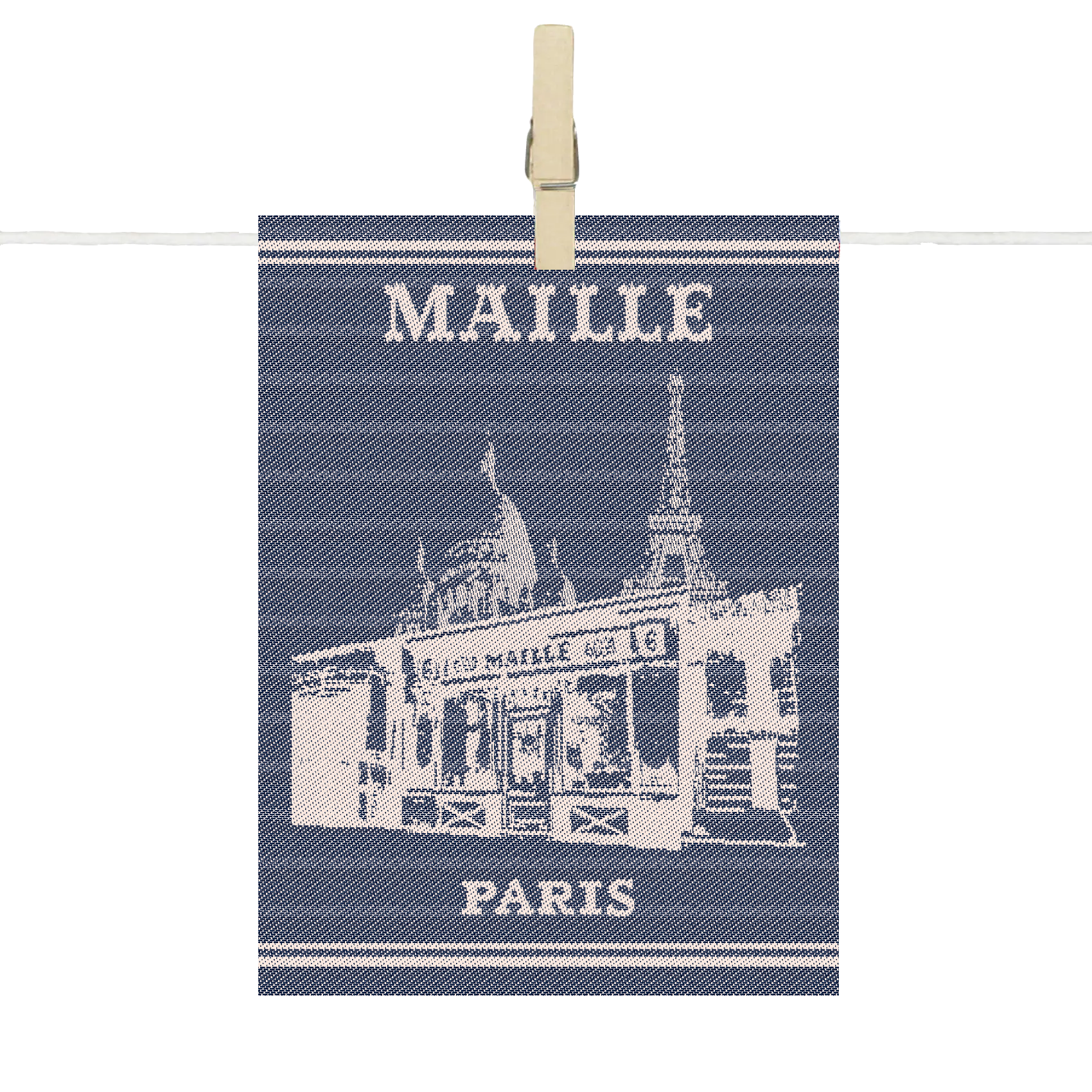 maille-lot-de-6-para-tapas-institutionnel-maison-moutet-mini-serviettes-tiss-es image 4