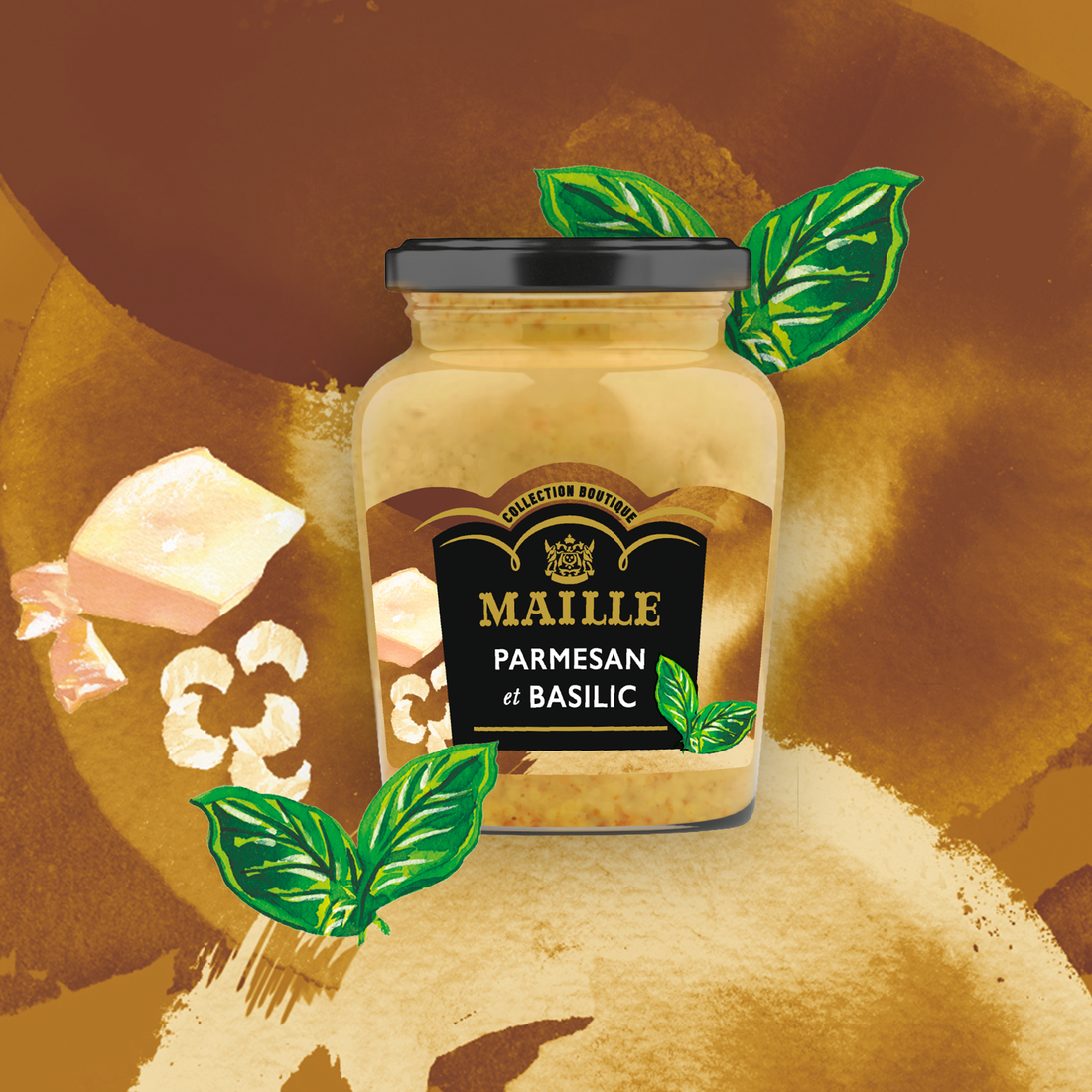 maille-moutarde-parmesan-et-basilic-108g image 5