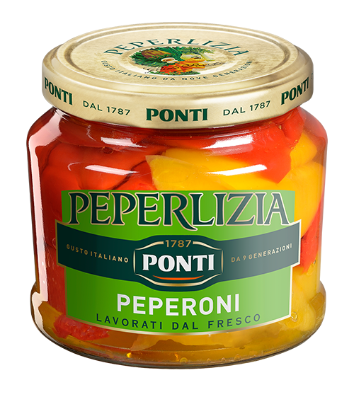 peperlizia-peperoni-poivrons-antipasti-italien-en-bocal image 1
