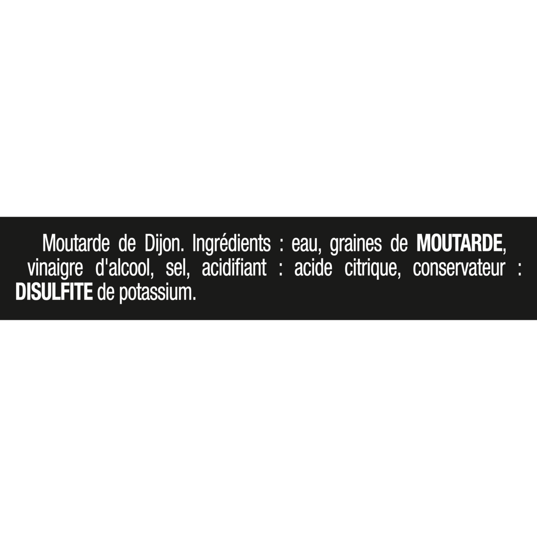 maille-moutarde-de-dijon-l-originale-flacon-souple-265-g image 4