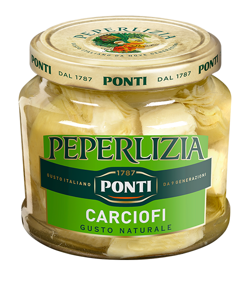 peperlizia-carciofi-artichauts-antipasti-italien-en-bocal image 1