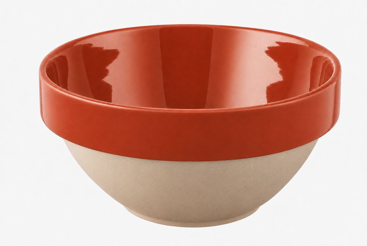 maille-saladier-en-gr-s-maill-terracotta-manufacture-de-digoin image 2