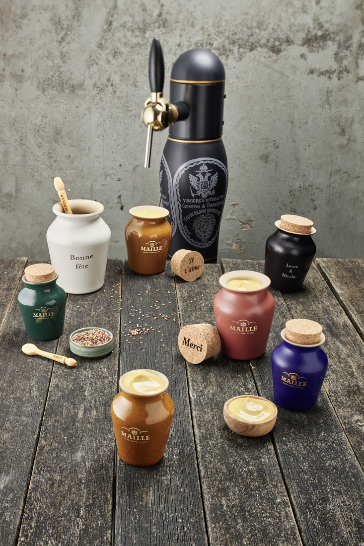 maille-coffret-secret-de-cuisine-coffret-cadeau-condiments-gourmets image 7