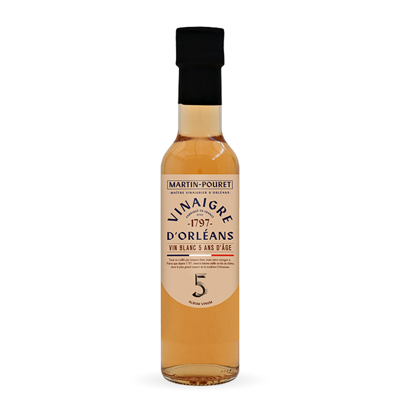 martin-pouret-vinaigre-vieilli-5-ans-25-cl image 2