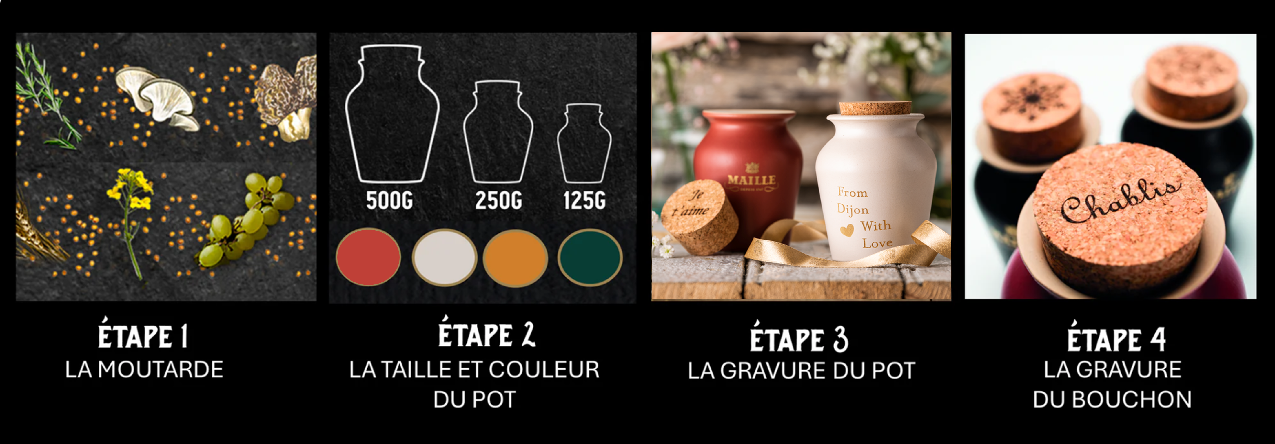 maille-moutarde-au-miel-de-romarin-pot-moutarde-douce image 8