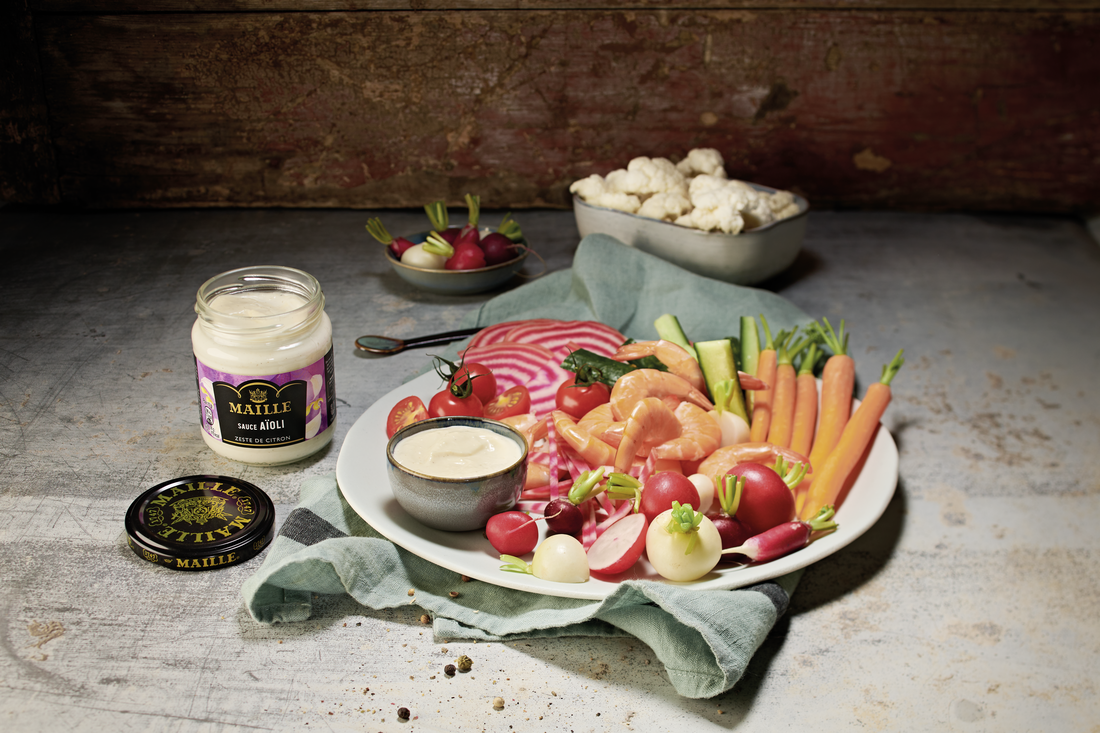 maille-sauce-a-oli-zeste-de-citron-185g-sauce-vari-t image 7