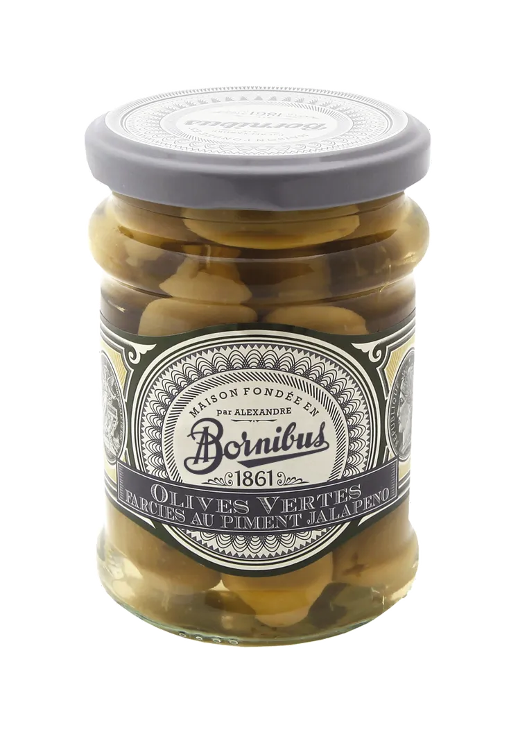 bornibus-olives-vertes-farcies-au-piment-jalape-o image 1