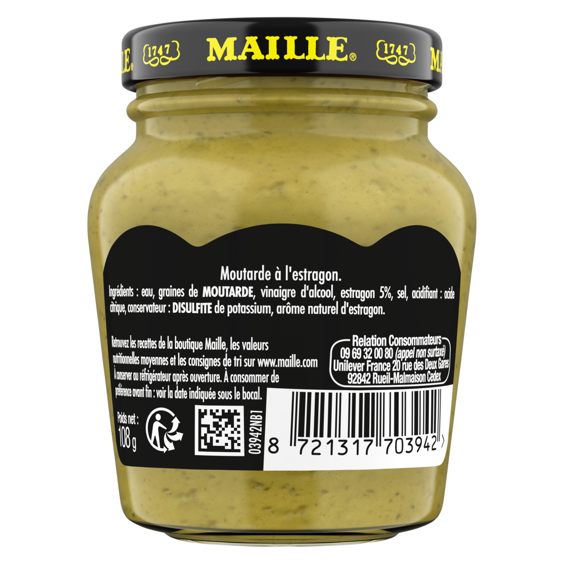 maille-moutarde-l-estragon-108g-moutarde-gourmande image 2