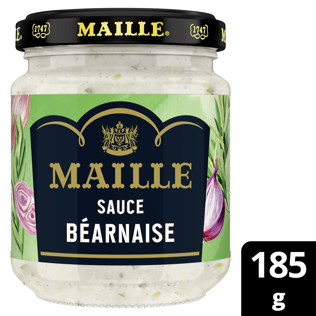 maille-sauce-b-arnaise-oignon-ros-de-bretagne-185-g image 2