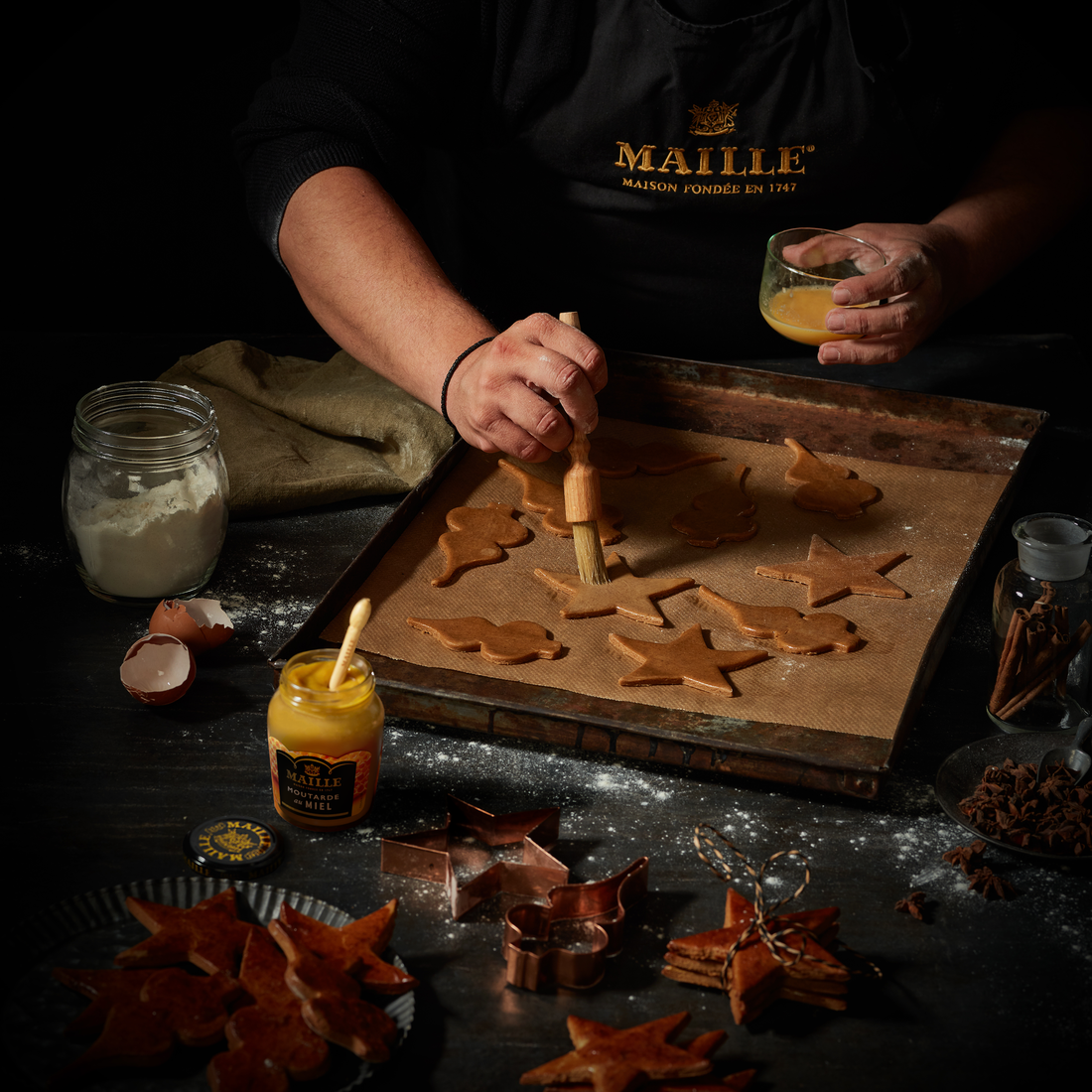 maille-moutarde-au-miel-230-g image 8