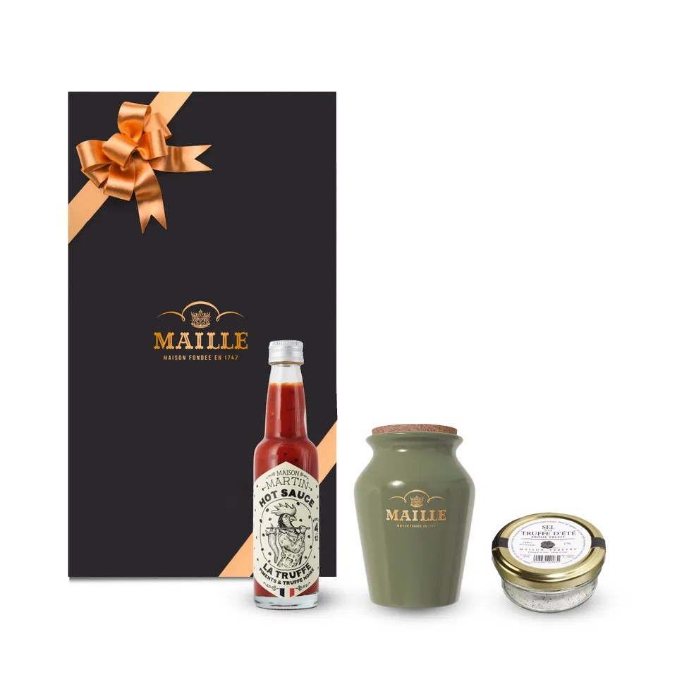 maille-l-exp-rience-truffe-coffret-moutarde-truffe-et-sel image 1
