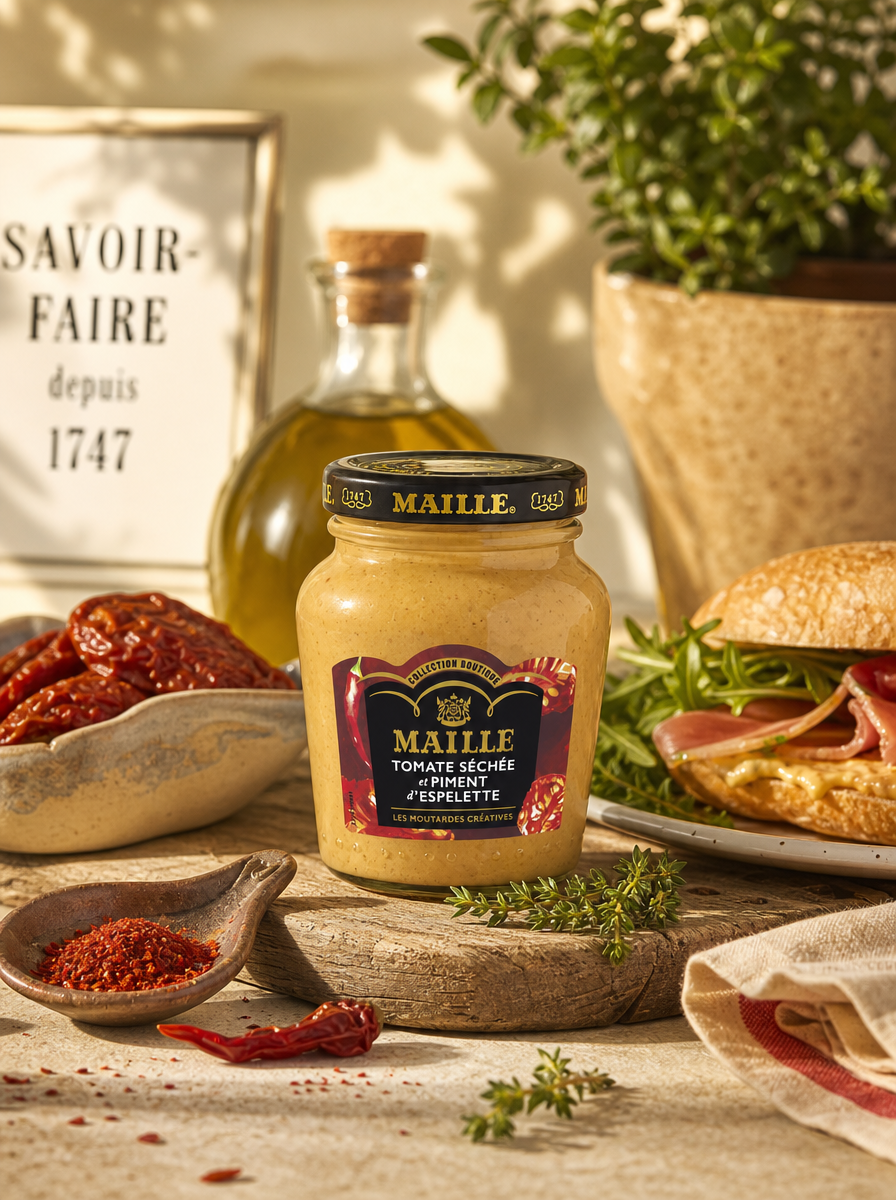 maille-moutarde-tomate-s-ch-e-et-piment-d-espelette-108g-intensit-mi-forte image 4
