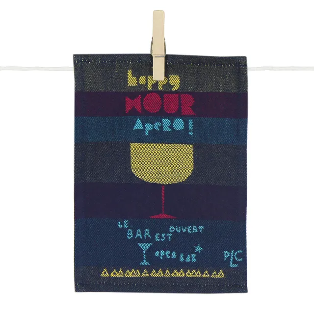 maille-para-tapas-happy-hour-par-maison-moutet-mini-serviette-tiss-e image 1