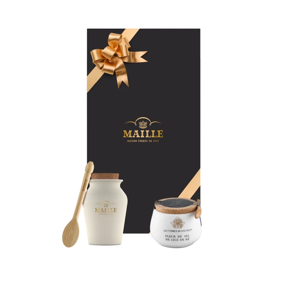 maille-coffret-essentiel-blanc-s-lection-moutardes-classiques image 1