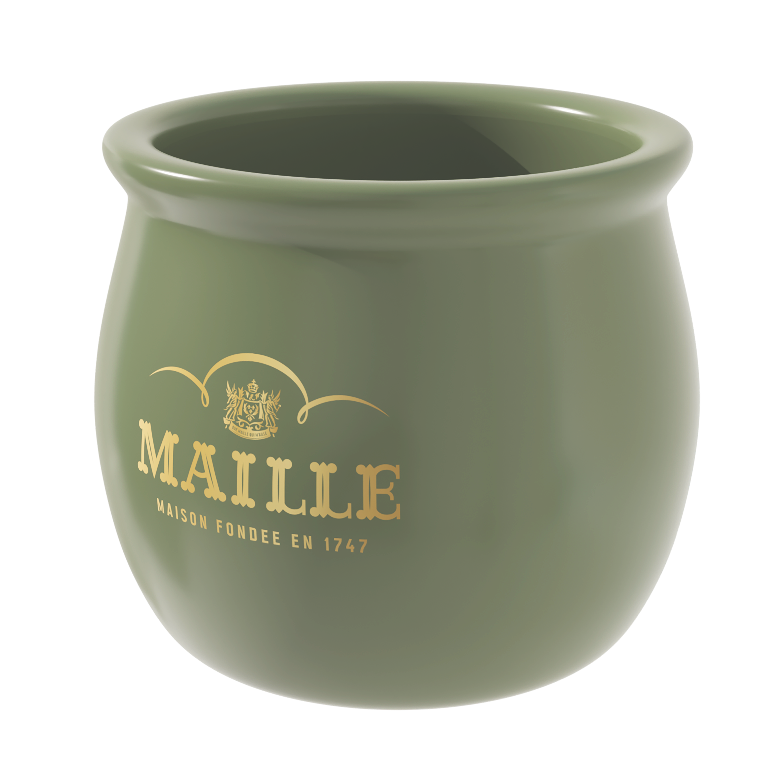 maille-pot-sauce-sauge-manufacture-de-digoin-accessoire-service image 4