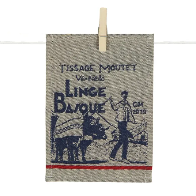 maille-para-tapas-linge-basque-tiss-par-la-maison-moutet image 1