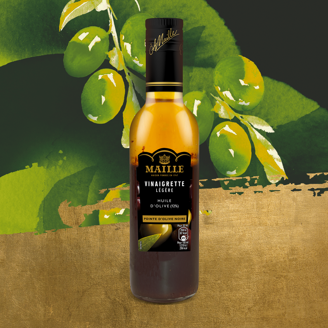maille-vinaigrette-l-g-re-huile-d-olive-12-pointe-d-olive-noire-36-cl image 3
