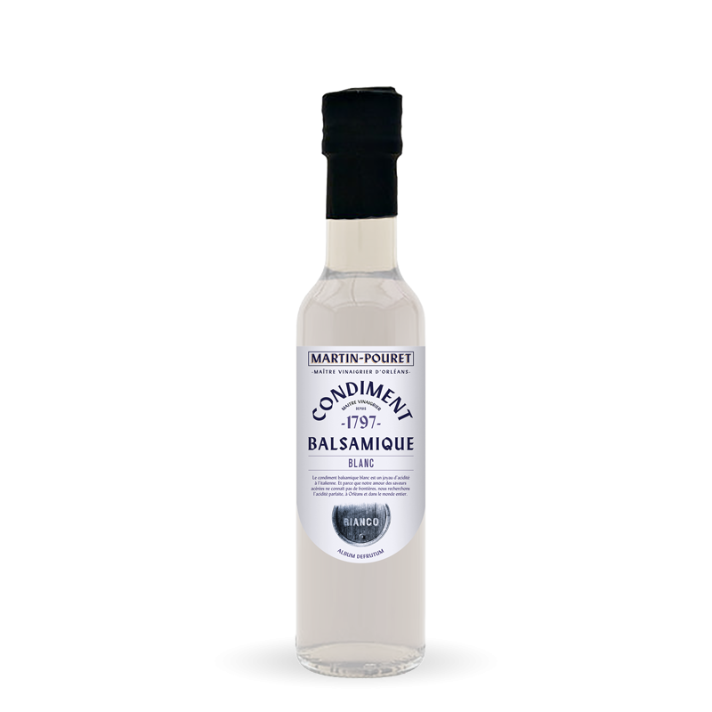 martin-pouret-condiment-balsamique-blanc-25cl image 2
