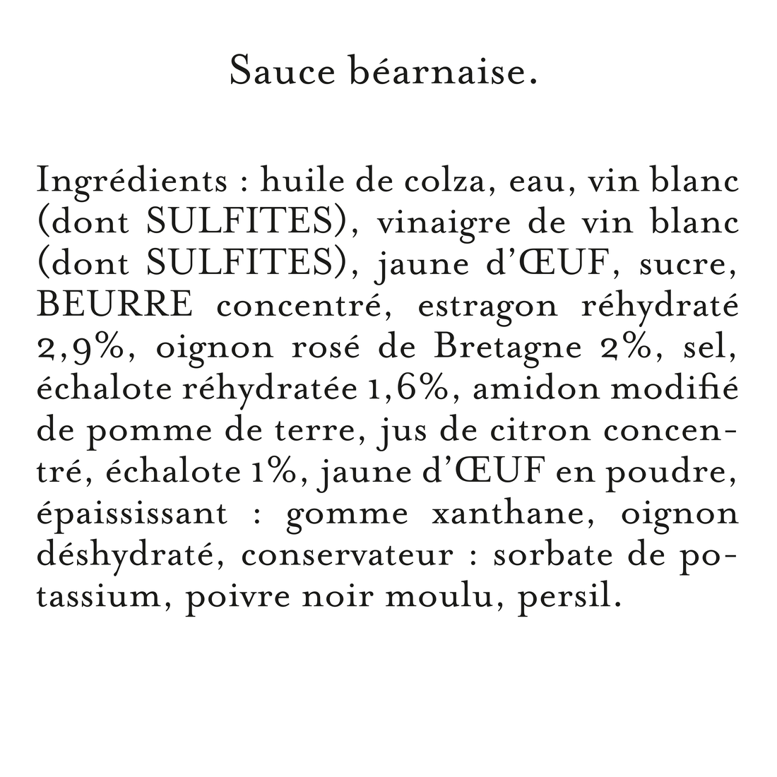 maille-sauce-b-arnaise-oignon-ros-de-bretagne-185-g image 8