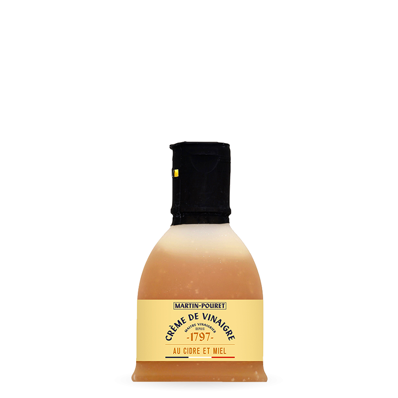 martin-pouret-assaisonnement-cidre-et-miel-15cl image 2