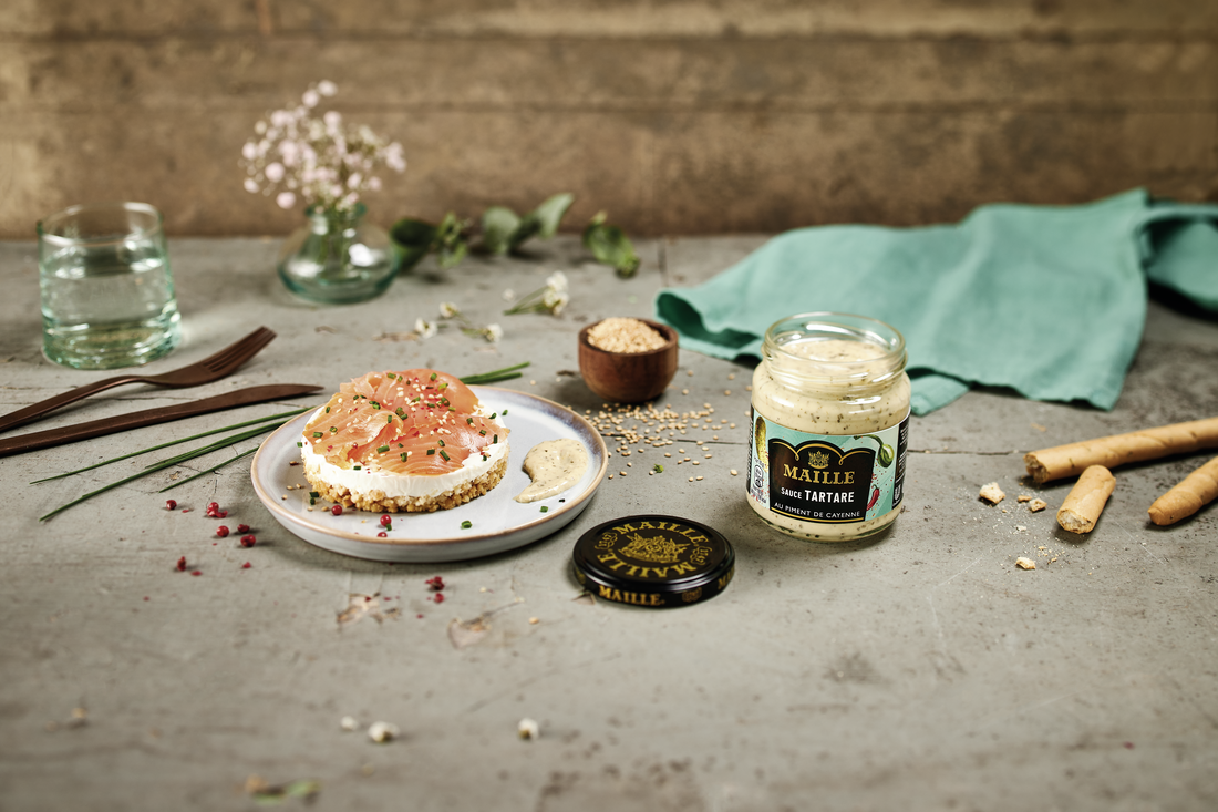 maille-sauce-tartare-piment-de-cayenne-185g image 6