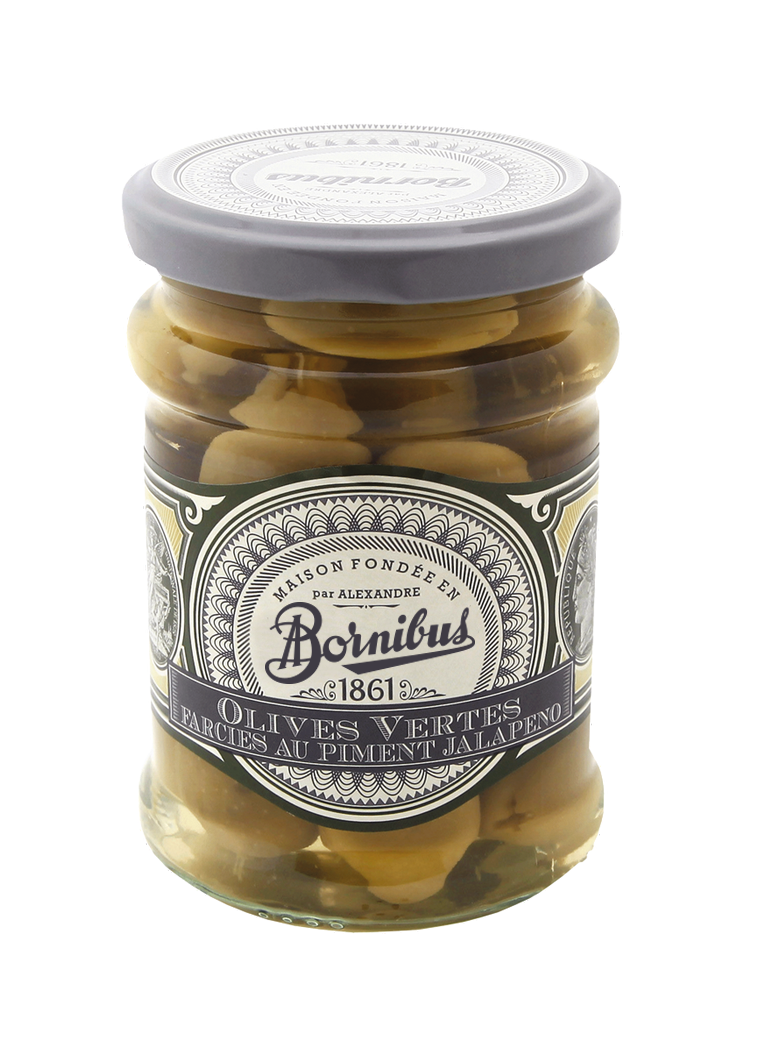 bornibus-olives-vertes-farcies-au-piment-jalape-o image 1