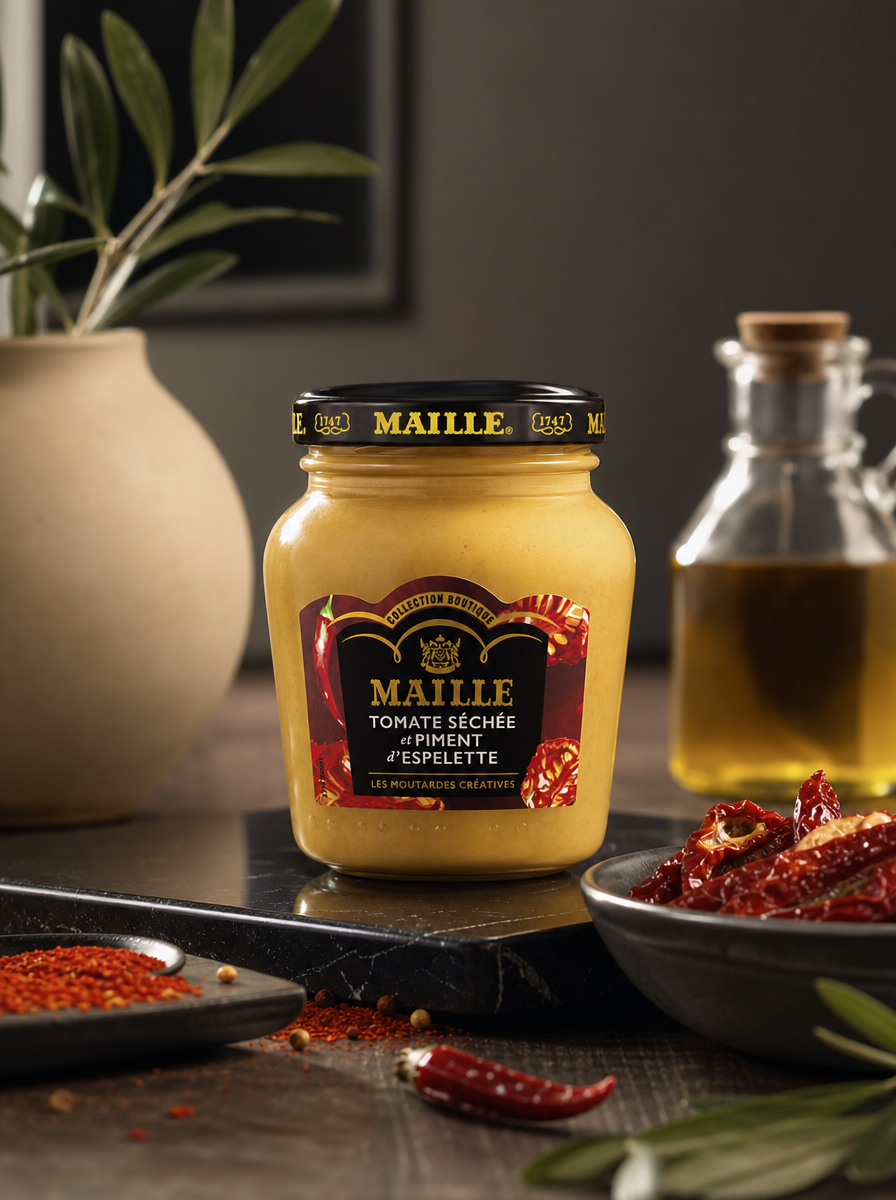 maille-moutarde-tomate-s-ch-e-et-piment-d-espelette-108g-intensit-mi-forte image 5