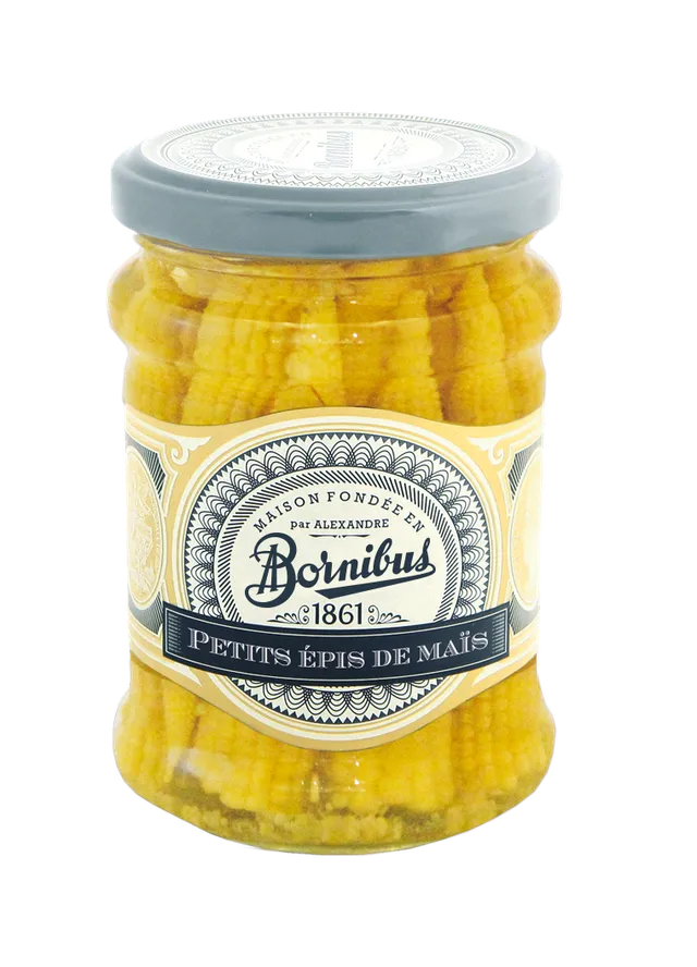 bornibus-petits-pis-de-ma-s-sp-cialit-au-vinaigre image 1
