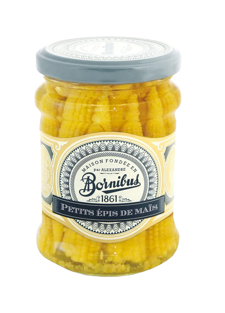 bornibus-petits-pis-de-ma-s-sp-cialit-au-vinaigre image 1