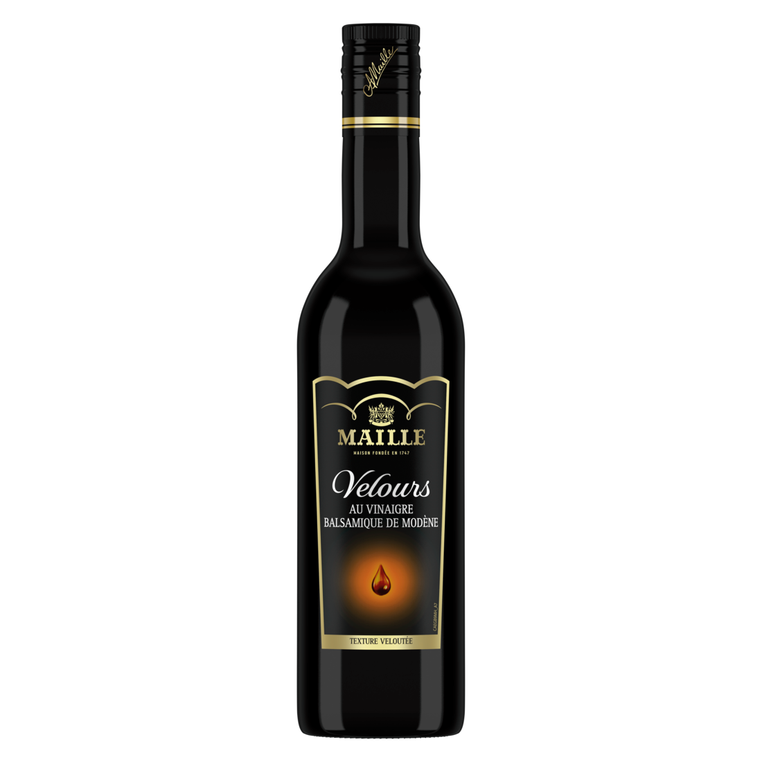 maille-velours-de-vinaigre-balsamique-de-mod-ne-25-cl image 1