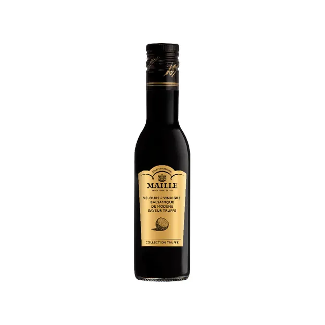 maille-velours-de-vinaigre-balsamique-de-mod-ne-saveur-truffe-25-cl image 1