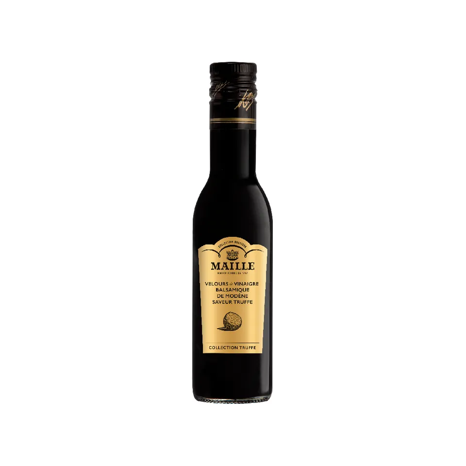 maille-velours-de-vinaigre-balsamique-de-mod-ne-saveur-truffe-25-cl image 1