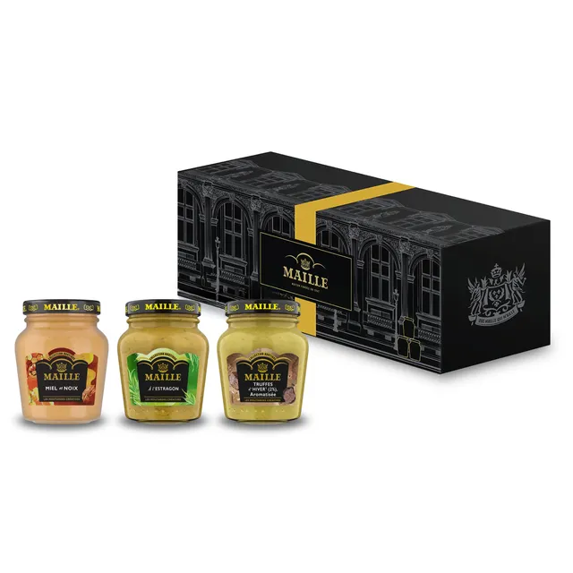 maille-coffret-les-essentiels-coffret-cadeau-de-3-recettes-embl-matiques-maille image 1