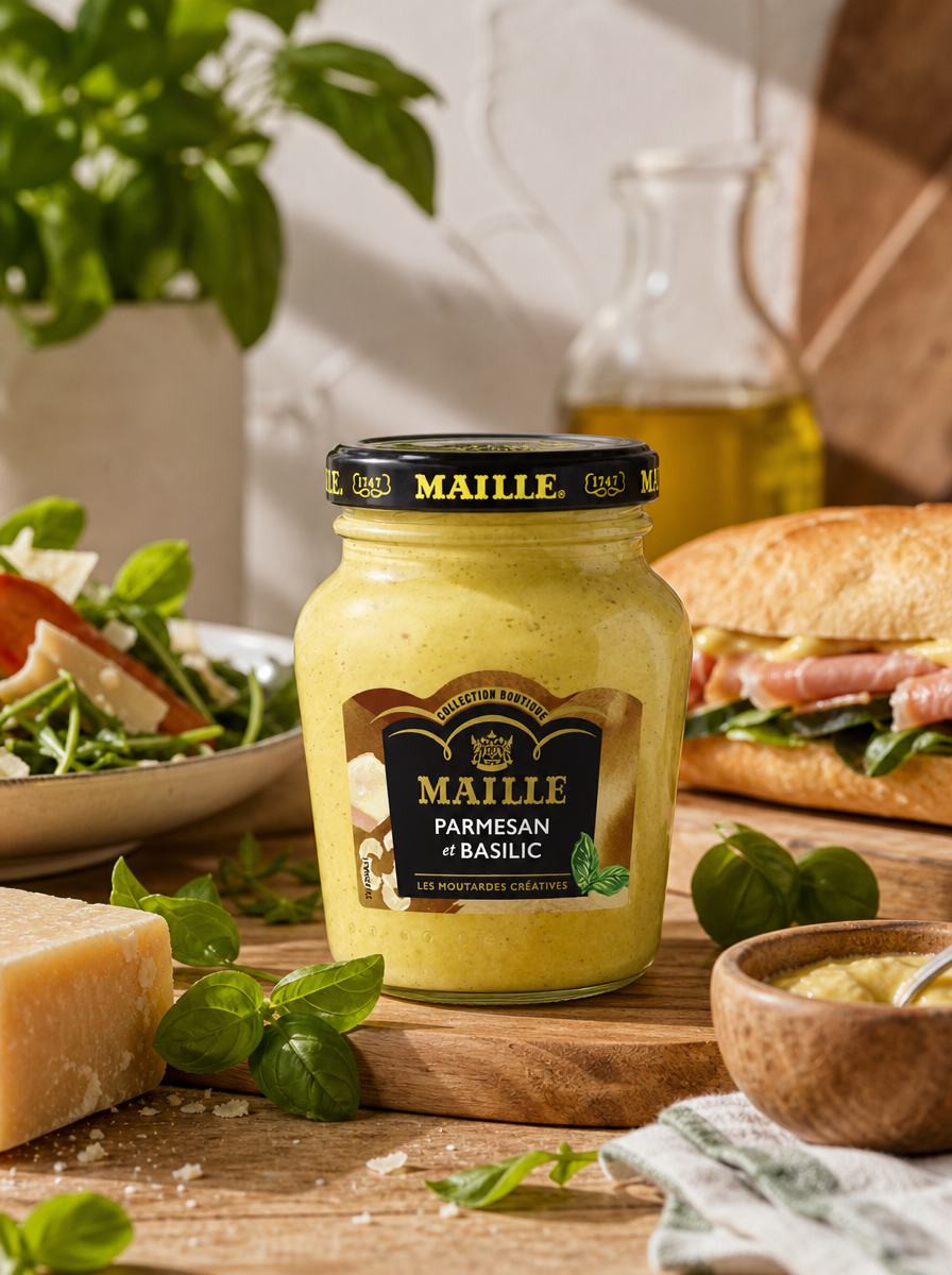 maille-moutarde-parmesan-et-basilic-108g image 3