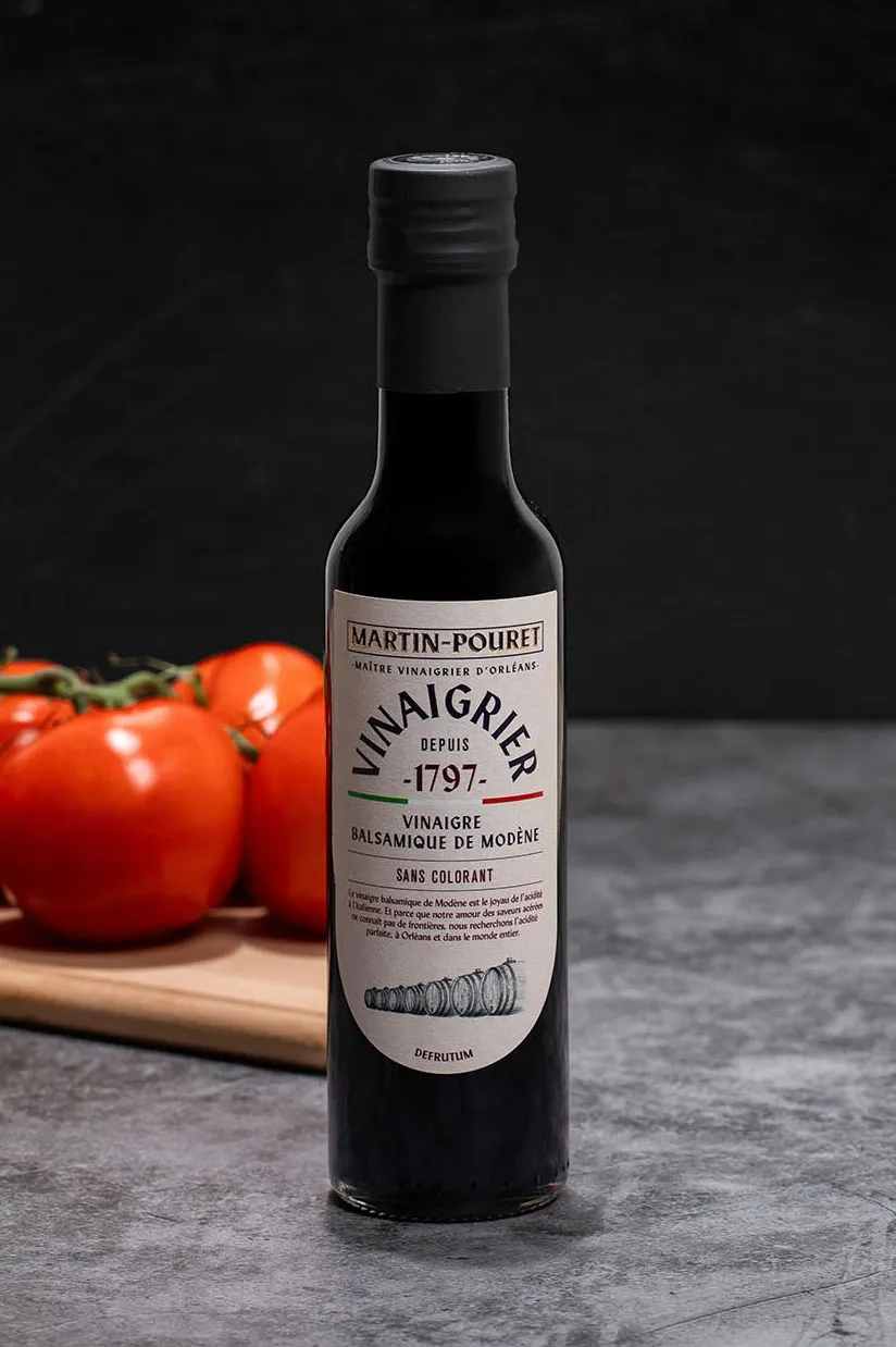 martin-pouret-vinaigre-balsamique-de-mod-ne-igp-25cl image 1