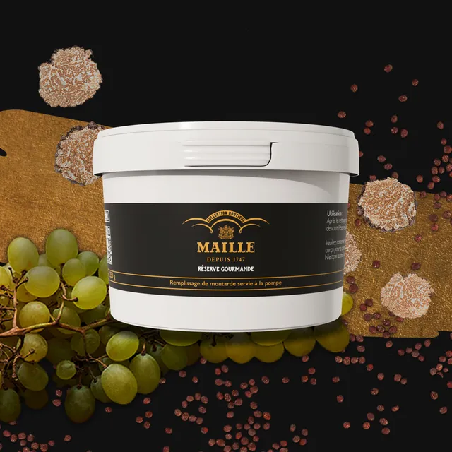 maille-r-serve-gourmande-moutarde-au-chardonnay-et-brisures-de-truffe-blanche-d- image 1