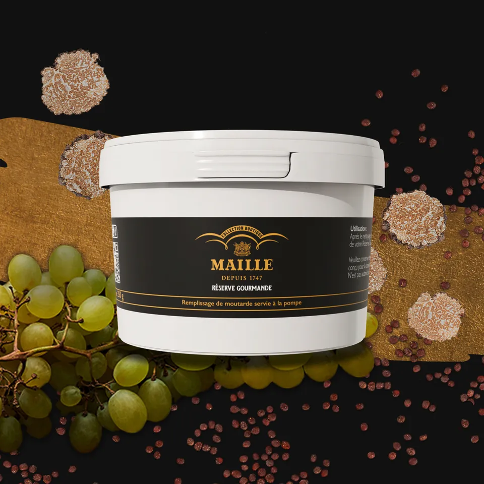 maille-r-serve-gourmande-moutarde-au-chardonnay-et-brisures-de-truffe-blanche-d- image 1